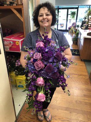 Johnson City Florist .